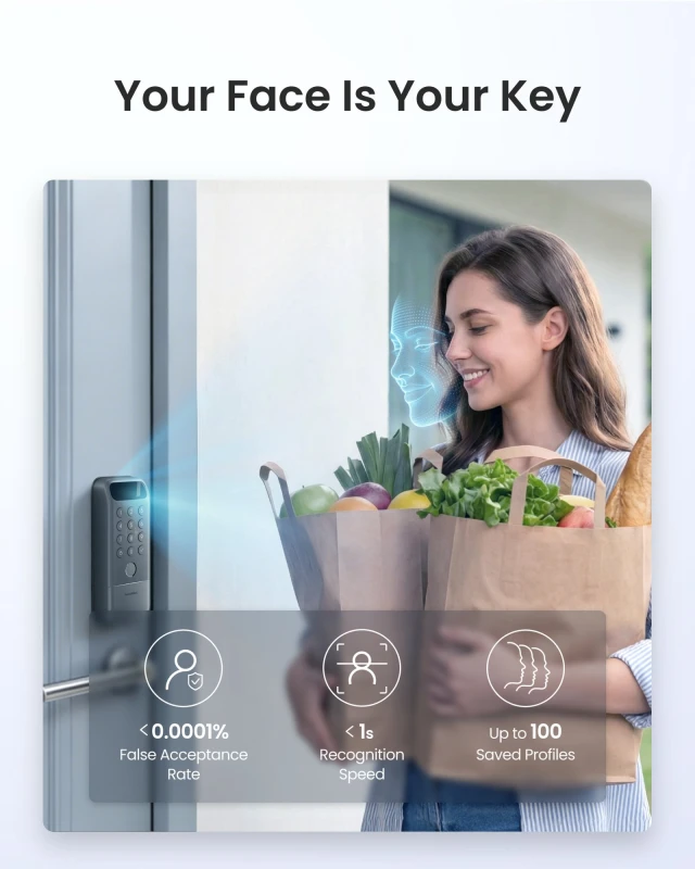 سويتش بوت Lock Vision Pro
