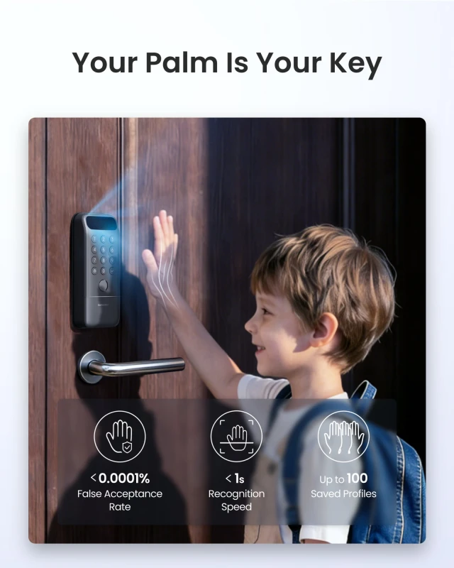 سويتش بوت Lock Vision Pro