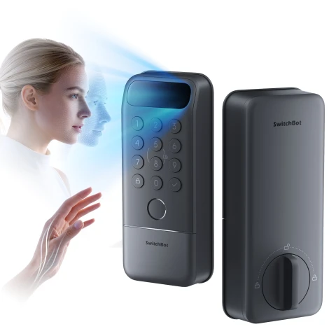 سويتش بوت Lock Vision Pro