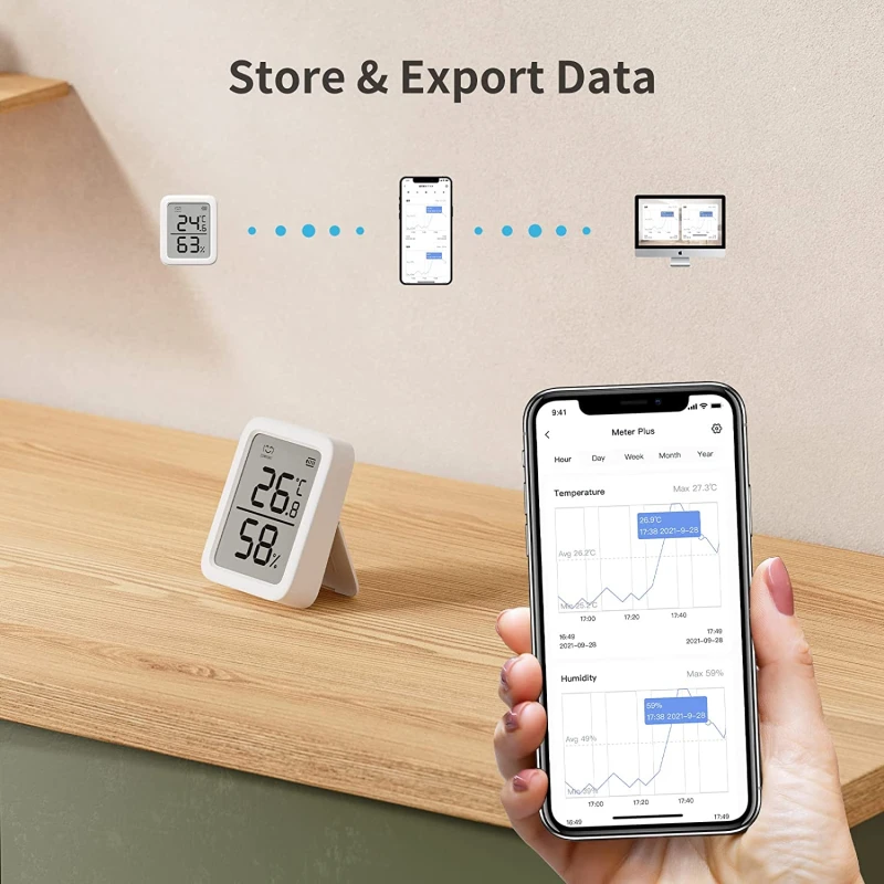 سويتش بوت Meter Plus