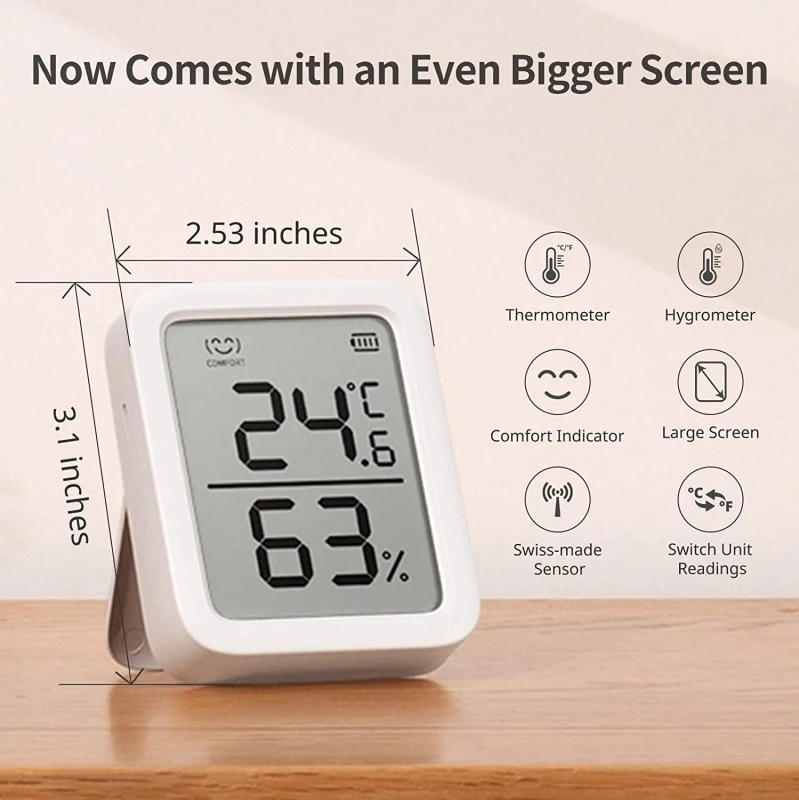 سويتش بوت Meter Plus