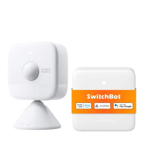 سويتش بوت Presence Sensor Hub Mini Matter Combo