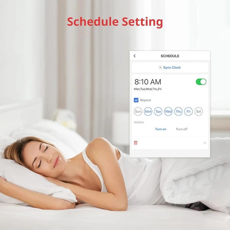 SwitchBot Bot & Presence Sensor 2in1