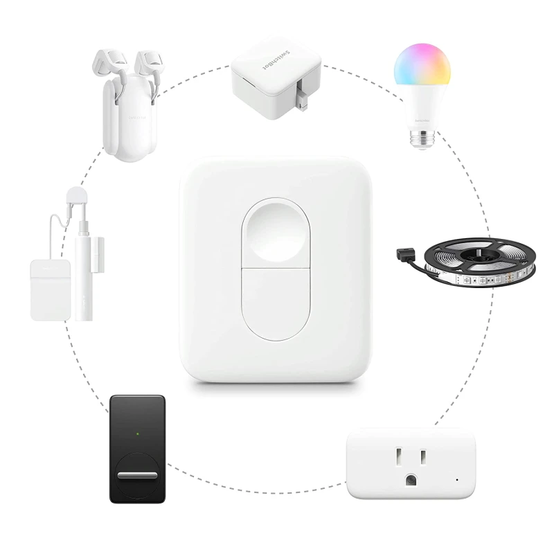 سويتش بوت Remote