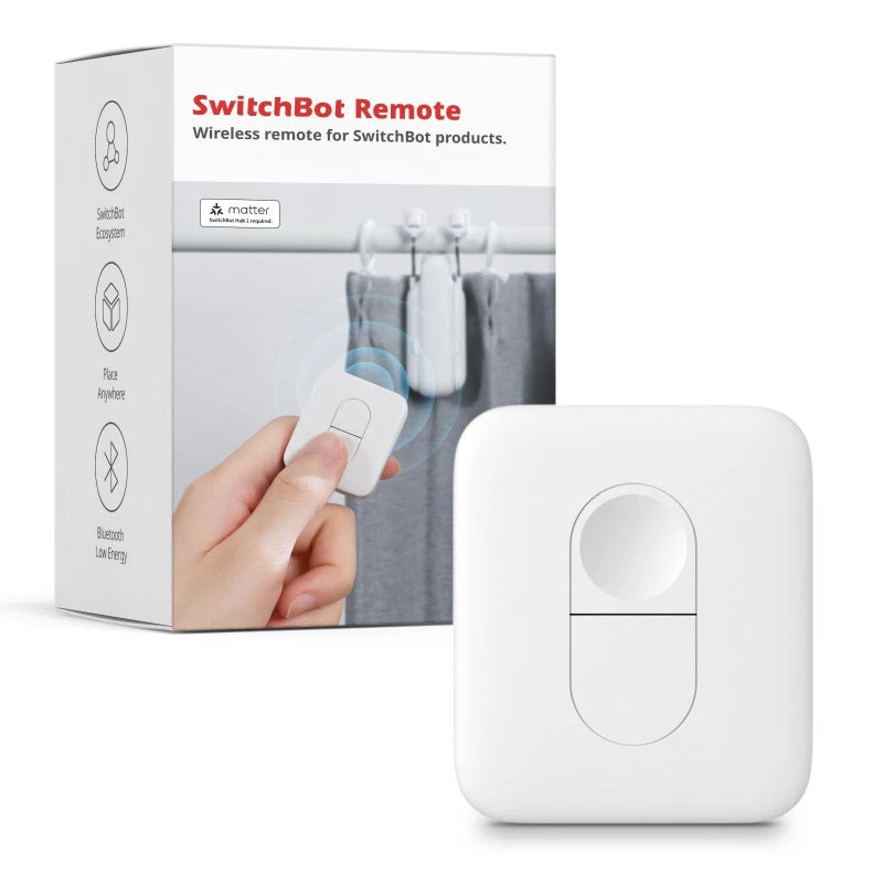 سويتش بوت Remote
