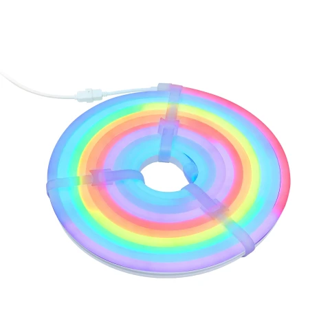 سويتش بوت RGBIC Neon Rope Light