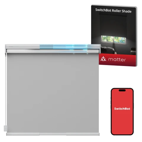 سويتش بوت Roller Shade